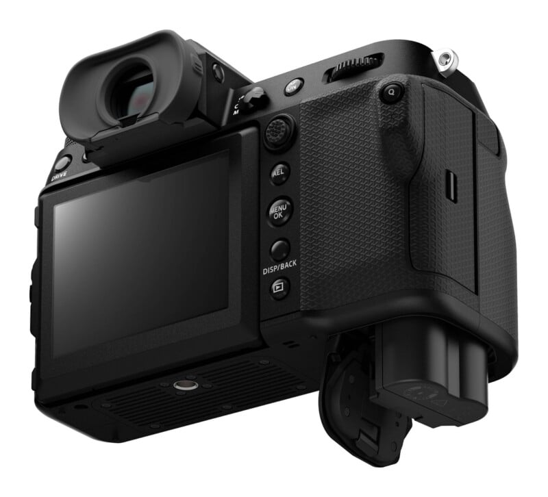 GFX 100S II