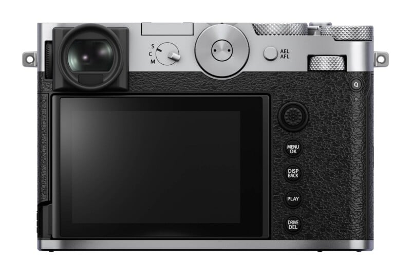 GFX100RF