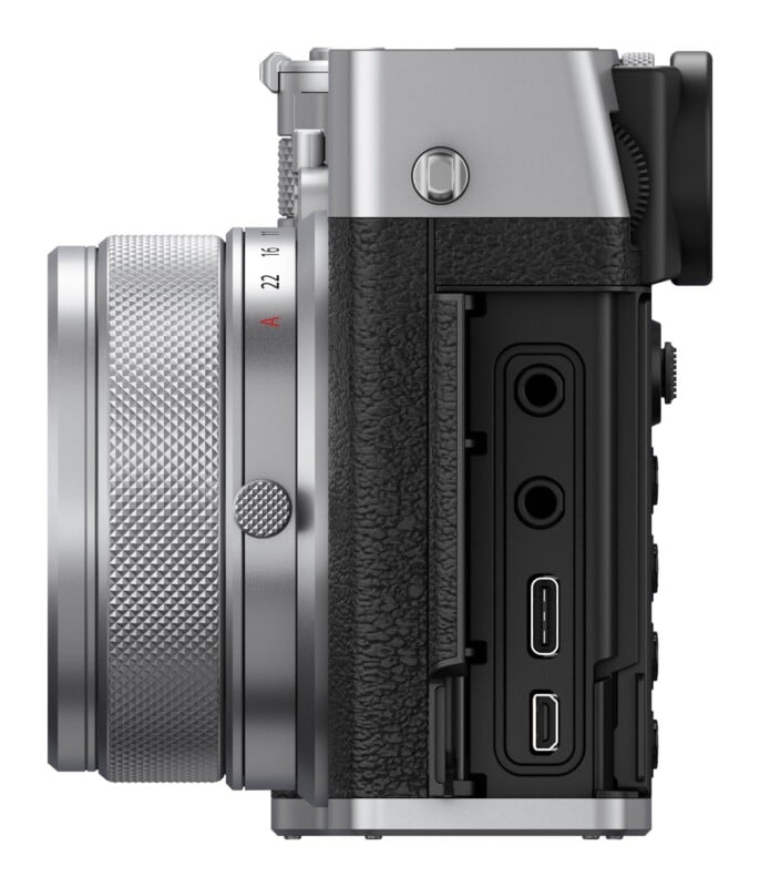 GFX100RF