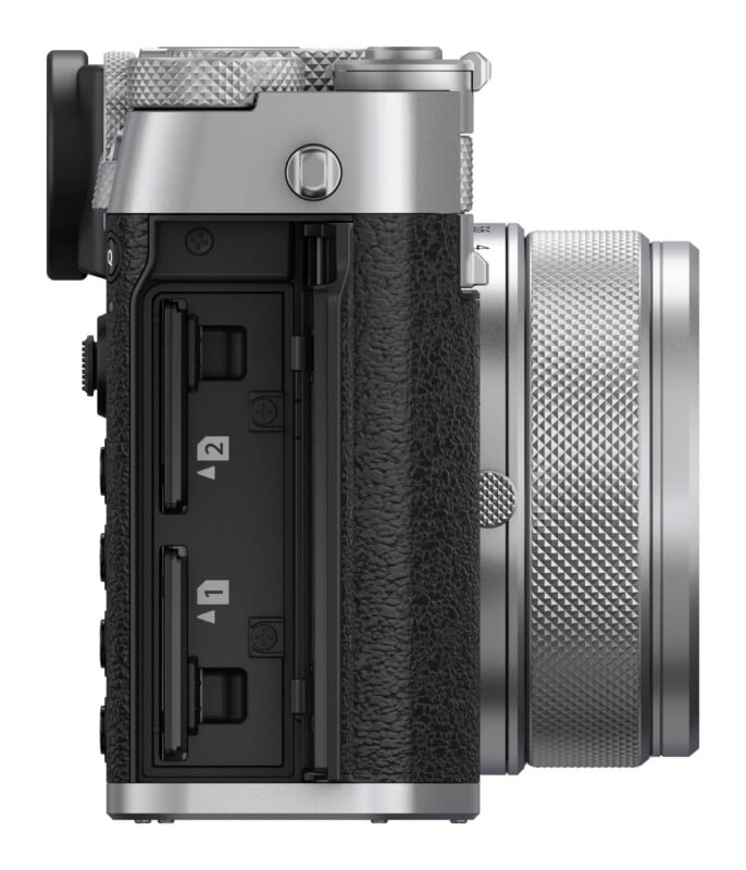 GFX100RF