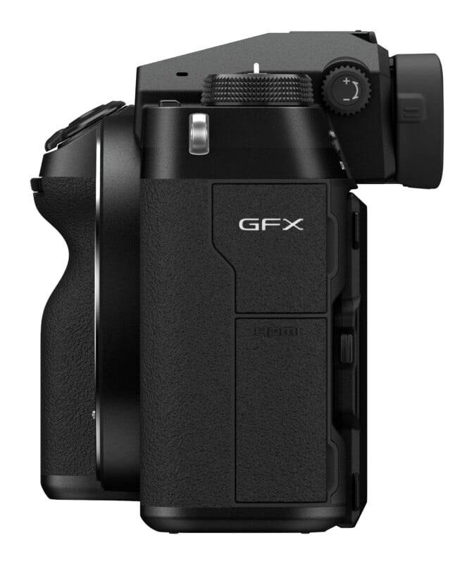 GFX100S