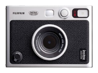 Instax Mini Evo