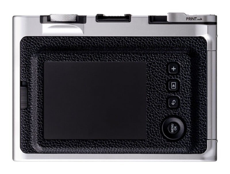 Instax Mini Evo