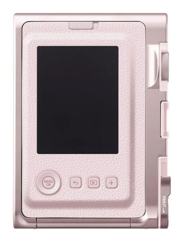 Instax Mini Evo