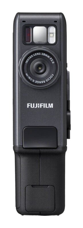 Instax Mini Evo Cinema