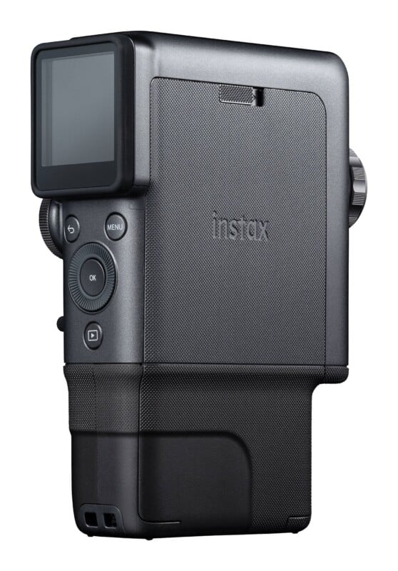 Instax Mini Evo Cinema