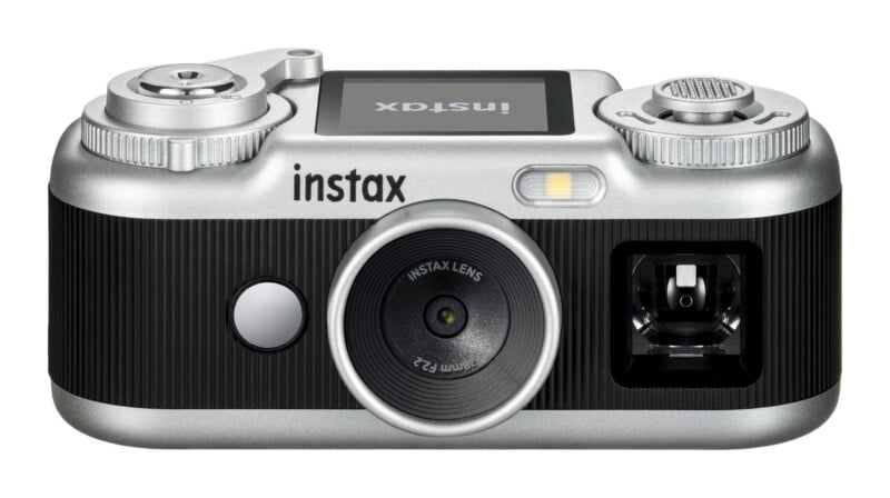Instax Pal 2