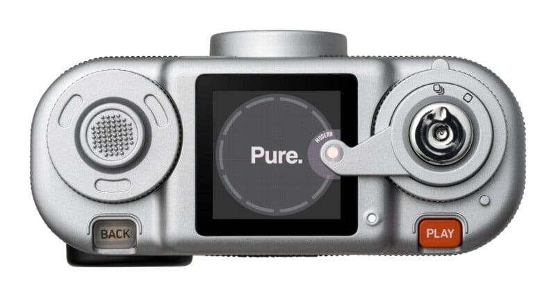 Instax Pal 2