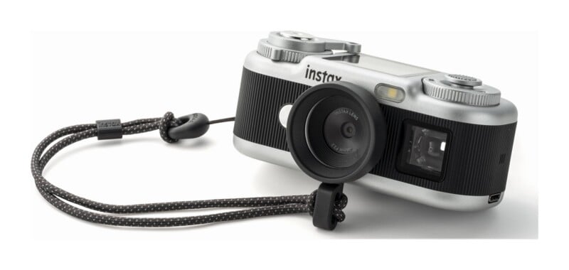 Instax Pal 2