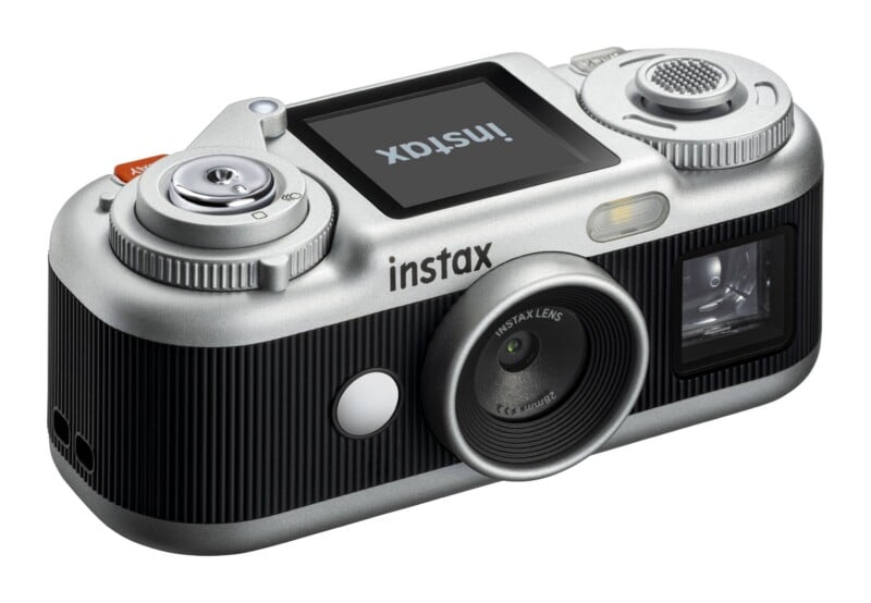 Instax Pal 2