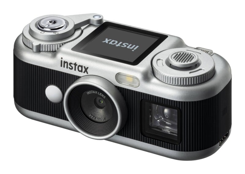 Instax Pal 2