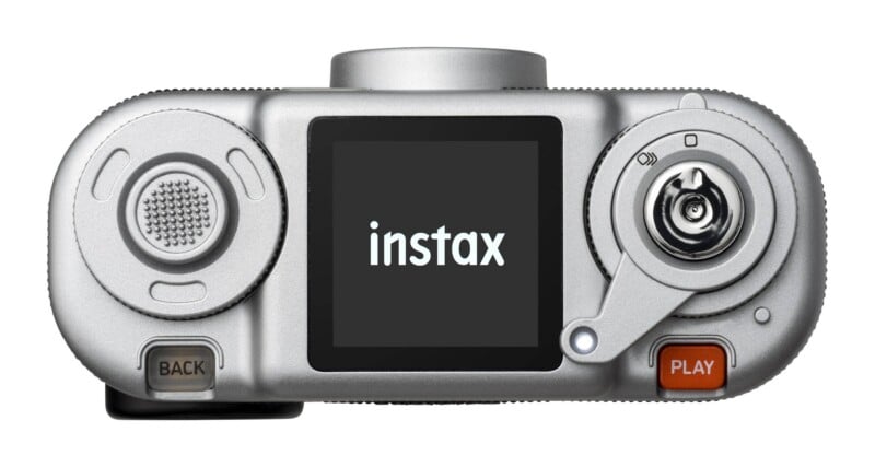 Instax Pal 2