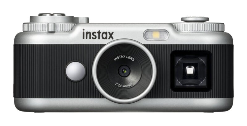 Instax Pal 2