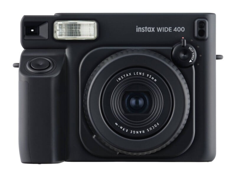 Instax Wide 400
