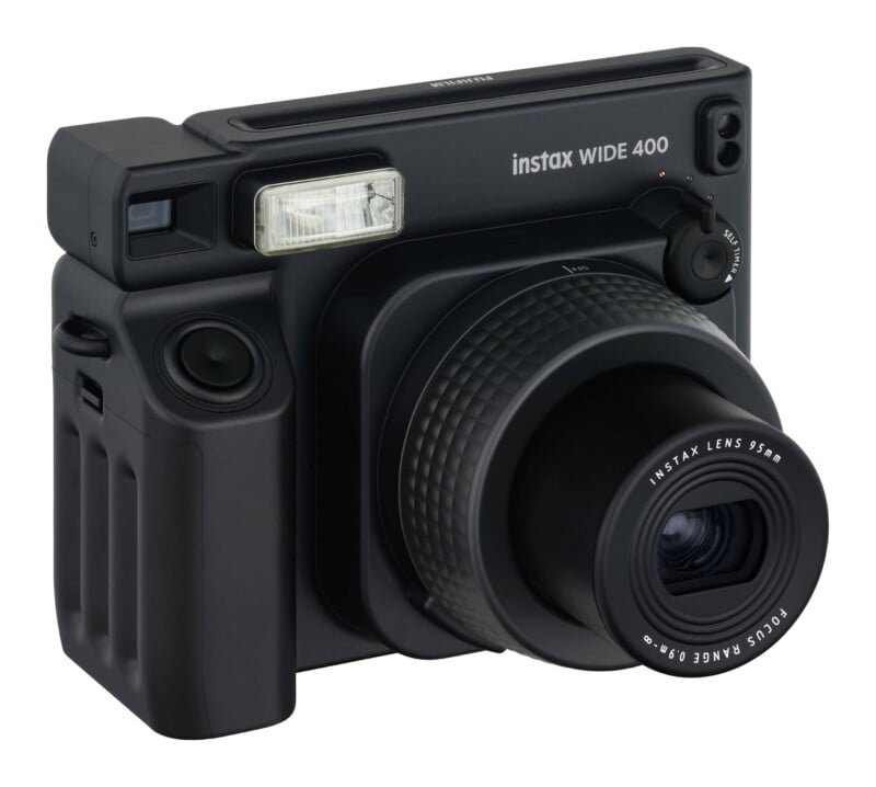 Instax Wide 400