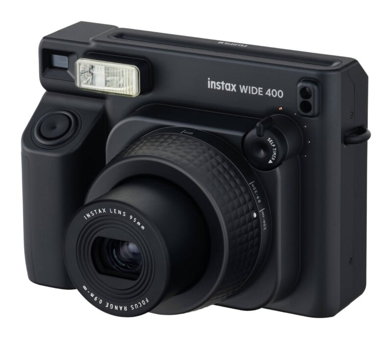 Instax Wide 400