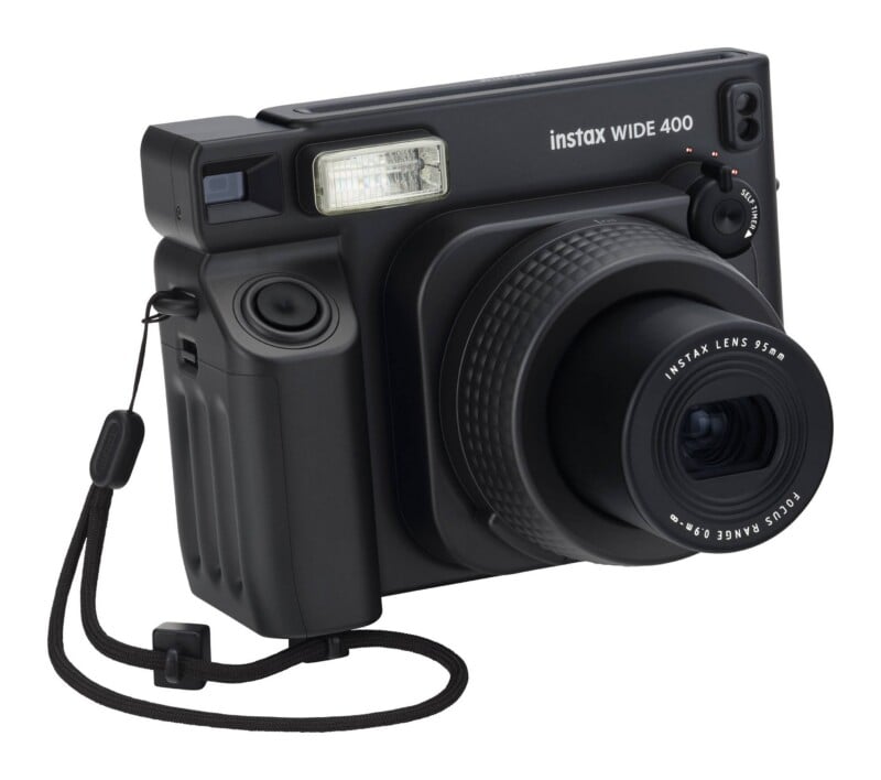 Instax Wide 400