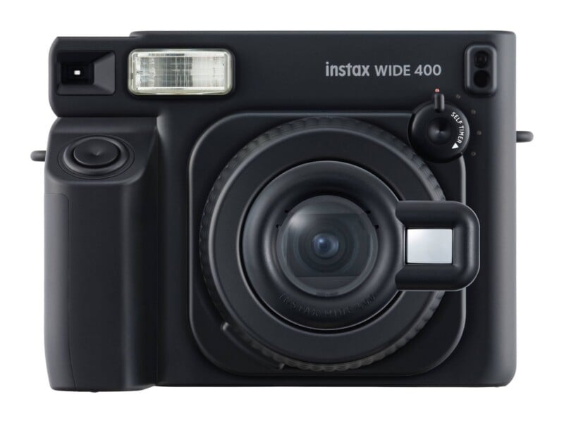 Instax Wide 400