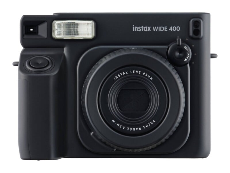 Instax Wide 400