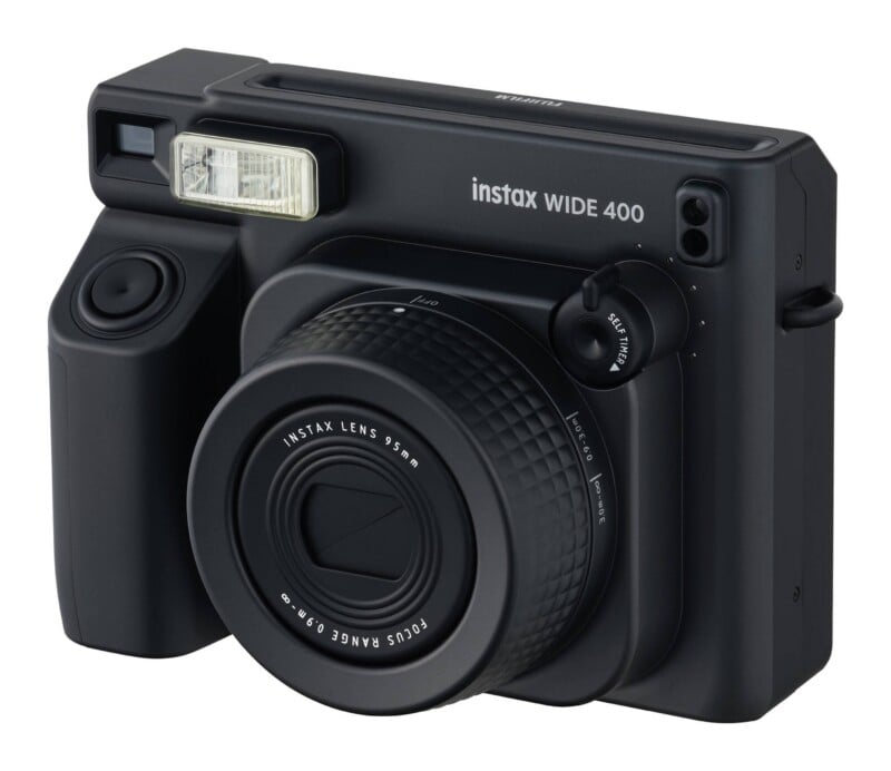 Instax Wide 400