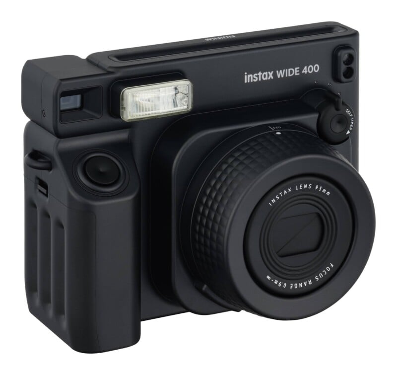 Instax Wide 400
