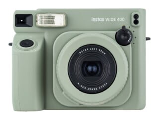 Instax Wide 400