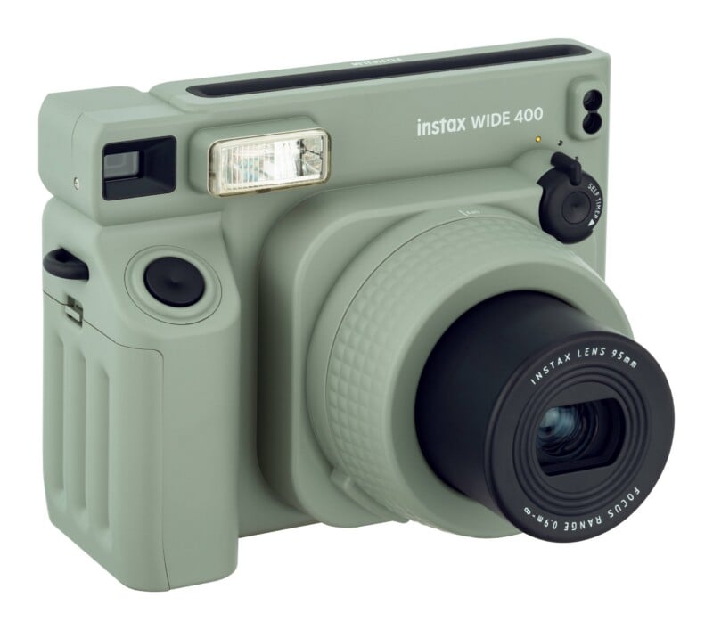 Instax Wide 400