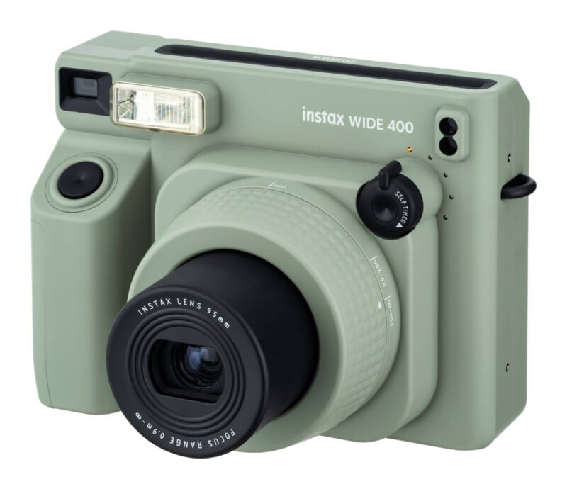 Instax Wide 400