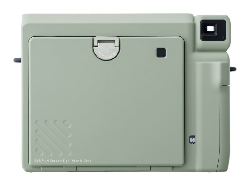 Instax Wide 400