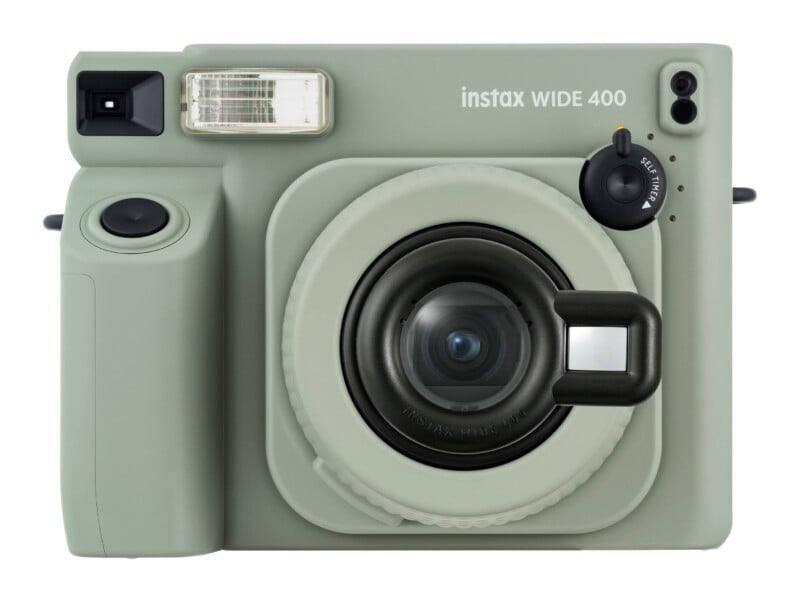 Instax Wide 400