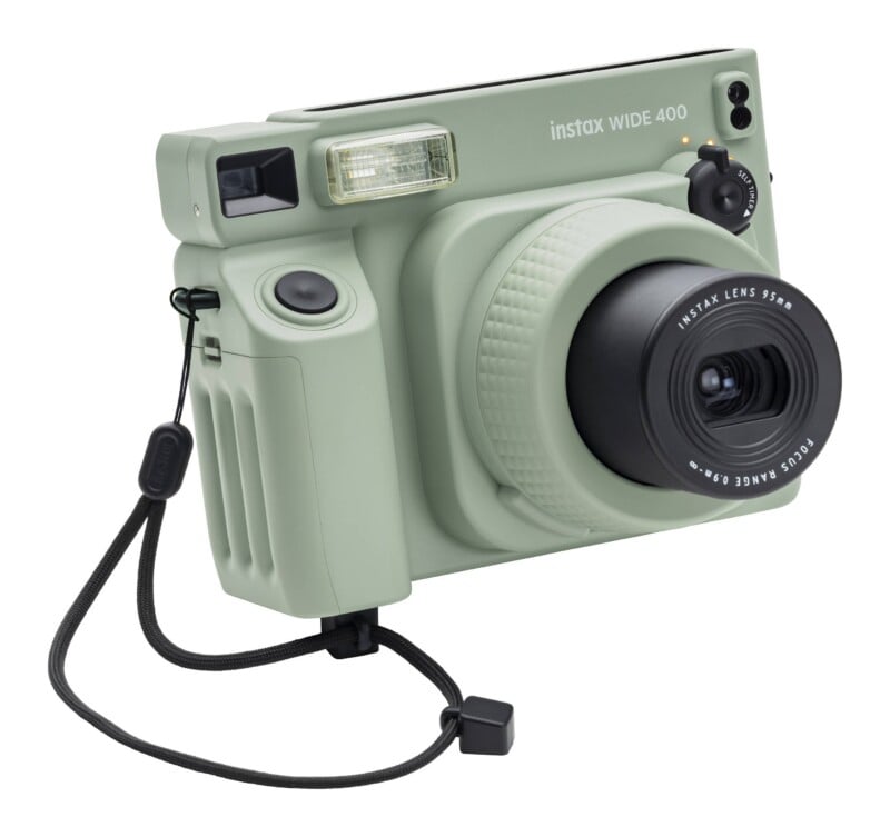 Instax Wide 400