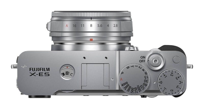 X-E5