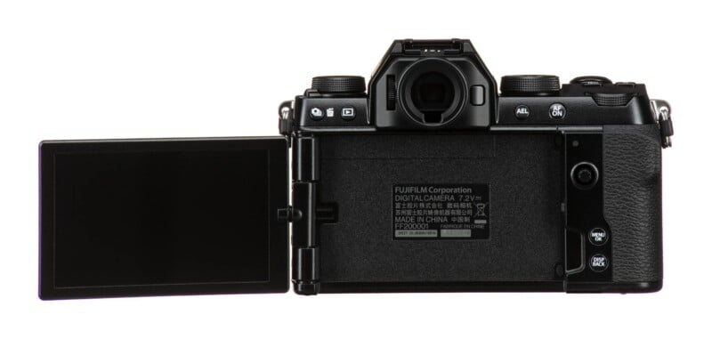X-S10
