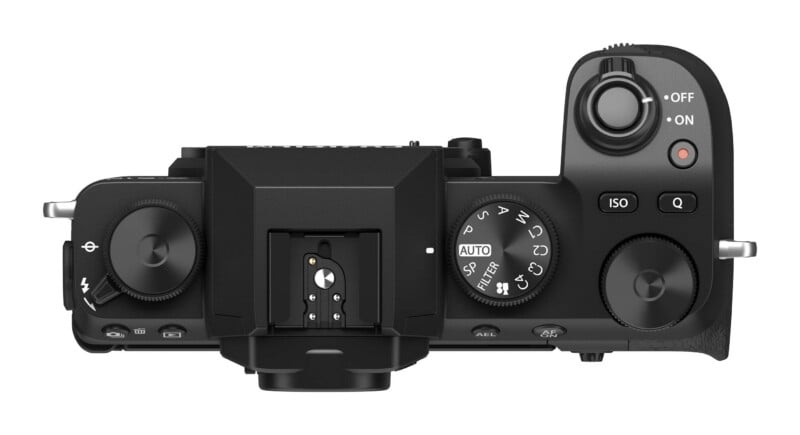 X-S10