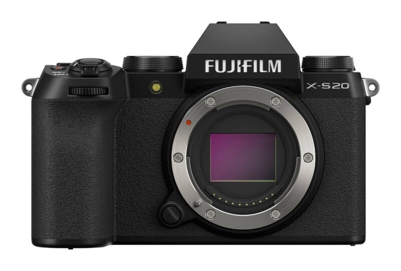X-S20
