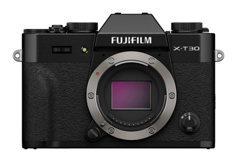 X-T30 III