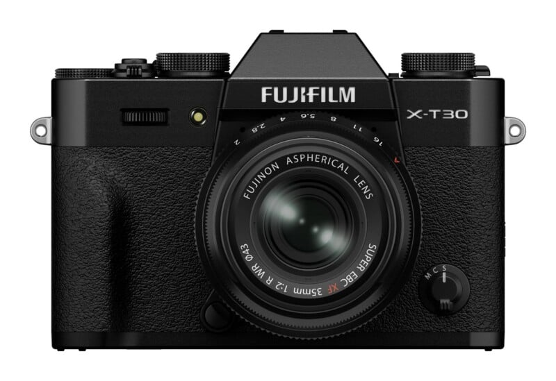 X-T30 III