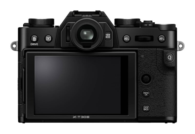 X-T30 III