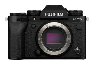 X-T5