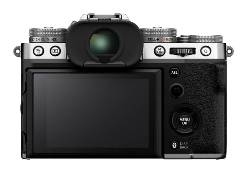 X-T5