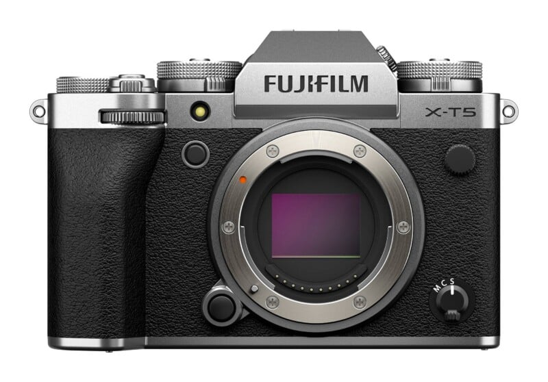 X-T5