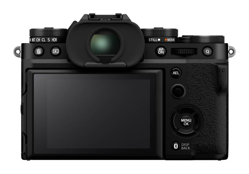 X-T5