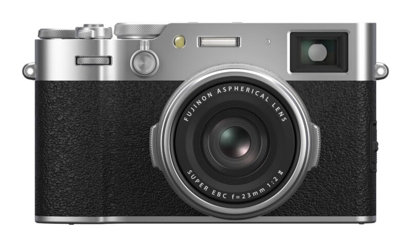 X100VI