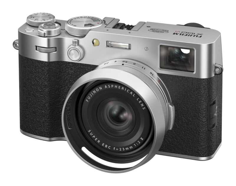 X100VI