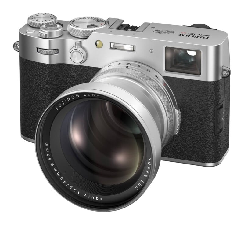 X100VI