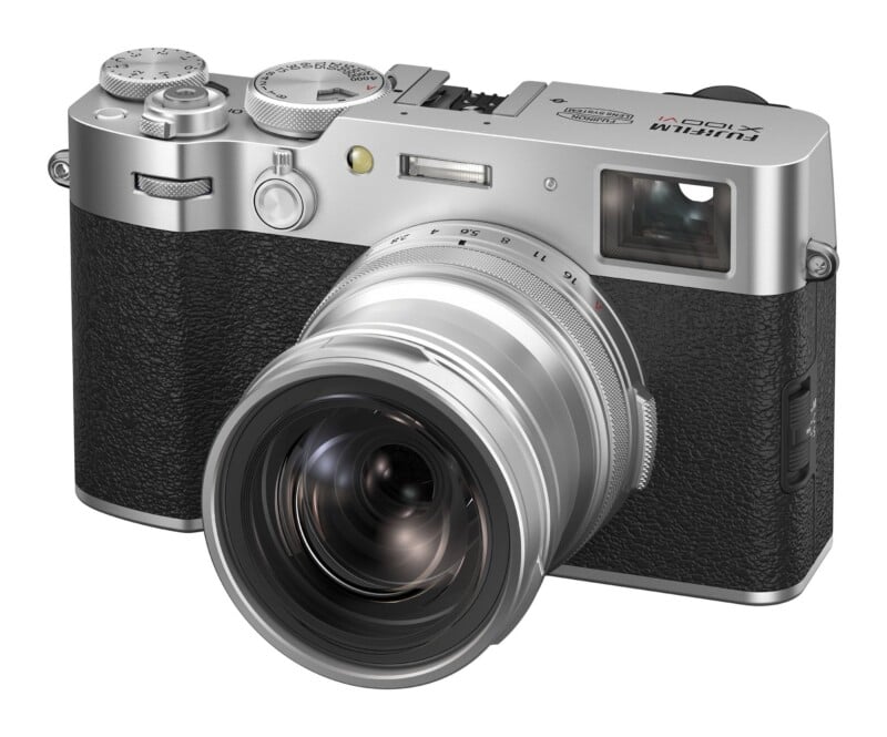 X100VI