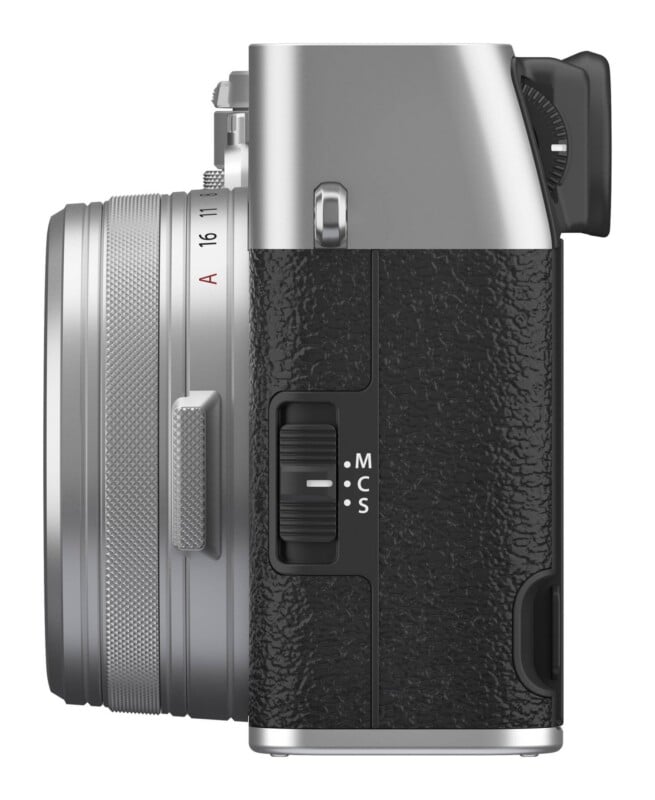 X100VI