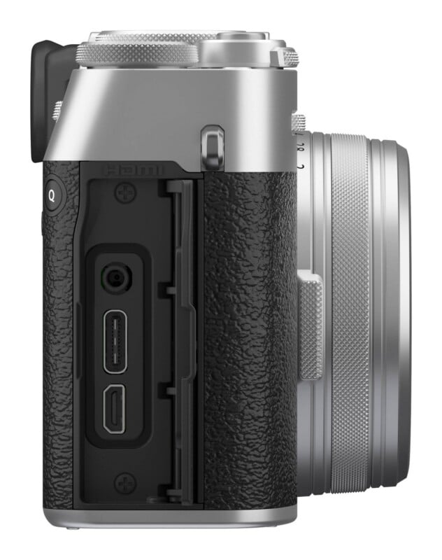 X100VI