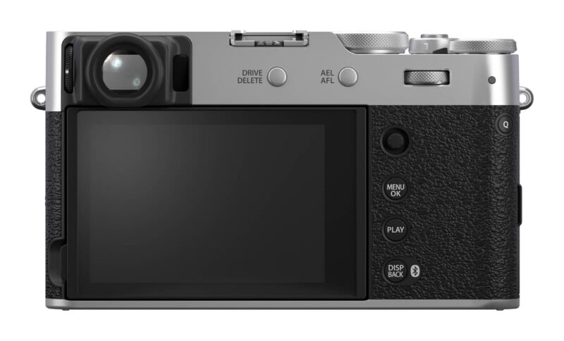 X100VI