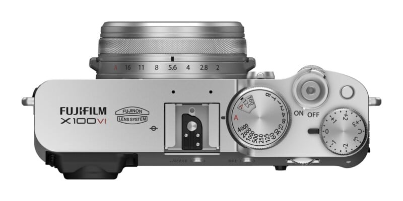 X100VI